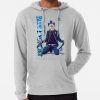 ssrcolightweight hoodiemensheather greyfrontsquare productx1000 bgf8f8f8 81 - Blue Exorcist Merch