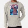ssrcolightweight hoodiemensoatmeal heatherfrontsquare productx1000 bgf8f8f8 13 - Blue Exorcist Merch