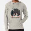 Yukio Okumura Chibi Exorcist Marksman Blue Exorcist Anime Hoodie