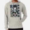ssrcolightweight hoodiemensoatmeal heatherfrontsquare productx1000 bgf8f8f8 16 - Blue Exorcist Merch