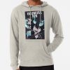 ssrcolightweight hoodiemensoatmeal heatherfrontsquare productx1000 bgf8f8f8 20 - Blue Exorcist Merch