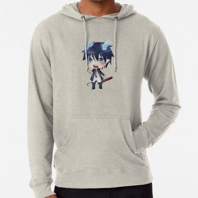 Blue Exorcist Hoodie