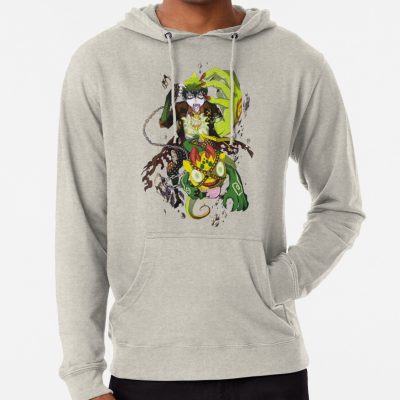 Amaimon Hoodie