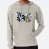 Blue Exorcist Character Hoodie