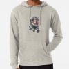 ssrcolightweight hoodiemensoatmeal heatherfrontsquare productx1000 bgf8f8f8 61 - Blue Exorcist Merch