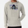 ssrcolightweight hoodiemensoatmeal heatherfrontsquare productx1000 bgf8f8f8 71 - Blue Exorcist Merch