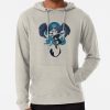 ssrcolightweight hoodiemensoatmeal heatherfrontsquare productx1000 bgf8f8f8 74 - Blue Exorcist Merch