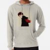 ssrcolightweight hoodiemensoatmeal heatherfrontsquare productx1000 bgf8f8f8 79 - Blue Exorcist Merch