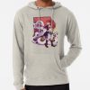 ssrcolightweight hoodiemensoatmeal heatherfrontsquare productx1000 bgf8f8f8 8 - Blue Exorcist Merch
