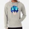 ssrcolightweight hoodiemensoatmeal heatherfrontsquare productx1000 bgf8f8f8 82 - Blue Exorcist Merch