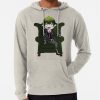 ssrcolightweight hoodiemensoatmeal heatherfrontsquare productx1000 bgf8f8f8 9 - Blue Exorcist Merch