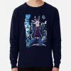 ssrcolightweight sweatshirtmens05081f66c8590f4efrontsquare productx1000 bgf8f8f8 11 - Blue Exorcist Merch