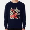 ssrcolightweight sweatshirtmens05081f66c8590f4efrontsquare productx1000 bgf8f8f8 12 - Blue Exorcist Merch
