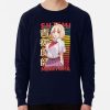 ssrcolightweight sweatshirtmens05081f66c8590f4efrontsquare productx1000 bgf8f8f8 13 - Blue Exorcist Merch