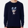 ssrcolightweight sweatshirtmens05081f66c8590f4efrontsquare productx1000 bgf8f8f8 15 - Blue Exorcist Merch