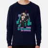 ssrcolightweight sweatshirtmens05081f66c8590f4efrontsquare productx1000 bgf8f8f8 18 - Blue Exorcist Merch