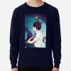 ssrcolightweight sweatshirtmens05081f66c8590f4efrontsquare productx1000 bgf8f8f8 2 - Blue Exorcist Merch