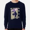 ssrcolightweight sweatshirtmens05081f66c8590f4efrontsquare productx1000 bgf8f8f8 22 - Blue Exorcist Merch