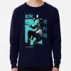 ssrcolightweight sweatshirtmens05081f66c8590f4efrontsquare productx1000 bgf8f8f8 23 - Blue Exorcist Merch