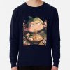 ssrcolightweight sweatshirtmens05081f66c8590f4efrontsquare productx1000 bgf8f8f8 24 - Blue Exorcist Merch