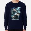 ssrcolightweight sweatshirtmens05081f66c8590f4efrontsquare productx1000 bgf8f8f8 25 - Blue Exorcist Merch
