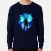 ssrcolightweight sweatshirtmens05081f66c8590f4efrontsquare productx1000 bgf8f8f8 26 - Blue Exorcist Merch