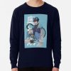 ssrcolightweight sweatshirtmens05081f66c8590f4efrontsquare productx1000 bgf8f8f8 3 - Blue Exorcist Merch