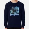 ssrcolightweight sweatshirtmens05081f66c8590f4efrontsquare productx1000 bgf8f8f8 30 - Blue Exorcist Merch