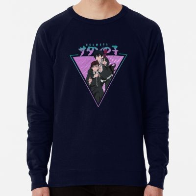 Rin Okumura Ao No Exorcist Blue Exorcist Sweatshirt