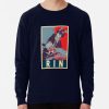 ssrcolightweight sweatshirtmens05081f66c8590f4efrontsquare productx1000 bgf8f8f8 35 - Blue Exorcist Merch