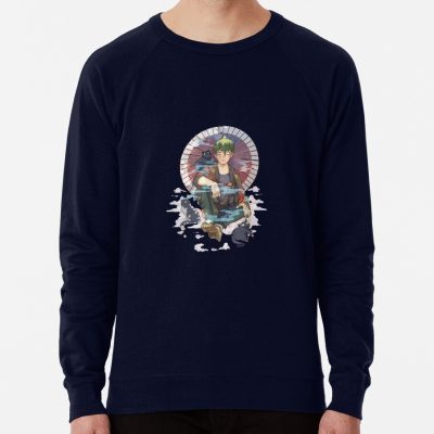 Blue Exorcist Sweatshirt