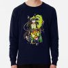 ssrcolightweight sweatshirtmens05081f66c8590f4efrontsquare productx1000 bgf8f8f8 40 - Blue Exorcist Merch