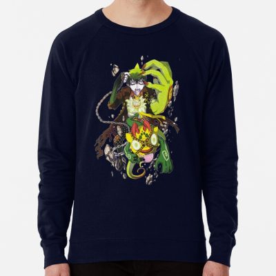 Amaimon Sweatshirt