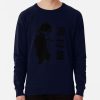 ssrcolightweight sweatshirtmens05081f66c8590f4efrontsquare productx1000 bgf8f8f8 42 - Blue Exorcist Merch