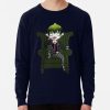 ssrcolightweight sweatshirtmens05081f66c8590f4efrontsquare productx1000 bgf8f8f8 44 - Blue Exorcist Merch