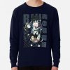 ssrcolightweight sweatshirtmens05081f66c8590f4efrontsquare productx1000 bgf8f8f8 47 - Blue Exorcist Merch