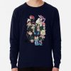 ssrcolightweight sweatshirtmens05081f66c8590f4efrontsquare productx1000 bgf8f8f8 48 - Blue Exorcist Merch