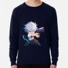 ssrcolightweight sweatshirtmens05081f66c8590f4efrontsquare productx1000 bgf8f8f8 50 - Blue Exorcist Merch