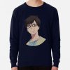 ssrcolightweight sweatshirtmens05081f66c8590f4efrontsquare productx1000 bgf8f8f8 51 - Blue Exorcist Merch