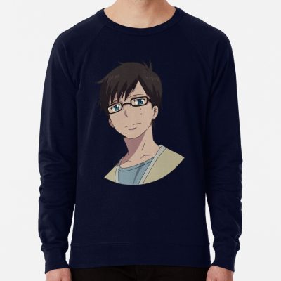 Yukio Okumura Sweatshirt