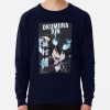 ssrcolightweight sweatshirtmens05081f66c8590f4efrontsquare productx1000 bgf8f8f8 66 - Blue Exorcist Merch
