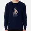 ssrcolightweight sweatshirtmens05081f66c8590f4efrontsquare productx1000 bgf8f8f8 71 - Blue Exorcist Merch