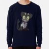 ssrcolightweight sweatshirtmens05081f66c8590f4efrontsquare productx1000 bgf8f8f8 75 - Blue Exorcist Merch
