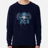 ssrcolightweight sweatshirtmens05081f66c8590f4efrontsquare productx1000 bgf8f8f8 78 - Blue Exorcist Merch