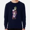 ssrcolightweight sweatshirtmens05081f66c8590f4efrontsquare productx1000 bgf8f8f8 80 - Blue Exorcist Merch