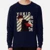 ssrcolightweight sweatshirtmens05081f66c8590f4efrontsquare productx1000 bgf8f8f8 81 - Blue Exorcist Merch