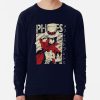 ssrcolightweight sweatshirtmens05081f66c8590f4efrontsquare productx1000 bgf8f8f8 82 - Blue Exorcist Merch