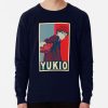 ssrcolightweight sweatshirtmens05081f66c8590f4efrontsquare productx1000 bgf8f8f8 9 - Blue Exorcist Merch