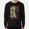 Bon Ryuji Suguro Blue Exorcist Retro Anime Design Sweatshirt