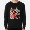 Rin Okumura Vintage Sweatshirt